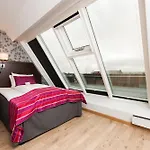 Thon Victoria Hotel Hamar (Hedmark)