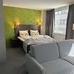 Hotel Thon Victoria 4*