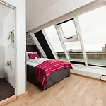 Thon Victoria Hotel Hamar (Hedmark)