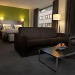 Hotel Thon Victoria Hamar (Hedmark)