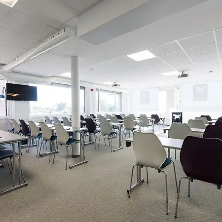 Thon Partner Victoria Otel Hamar (Hedmark)