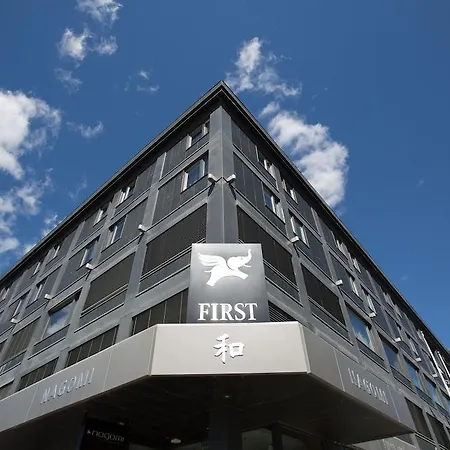 Thon Partner Victoria 4*