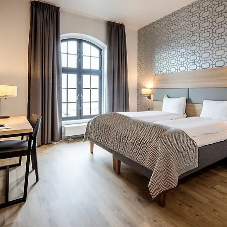 Thon Partner Victoria Hotel