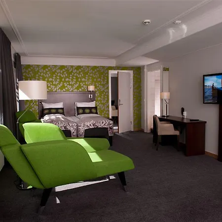 第一维多利亚酒店 4*