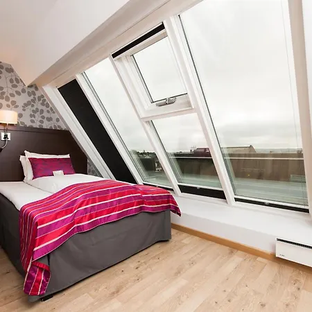 Thon Partner Victoria Otel Hamar (Hedmark)