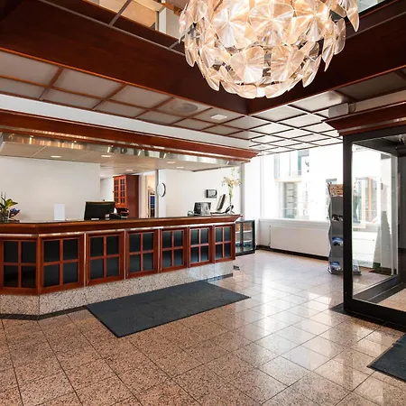 第一维多利亚酒店 哈马尔