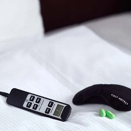 Thon Partner Victoria Hotel 4*