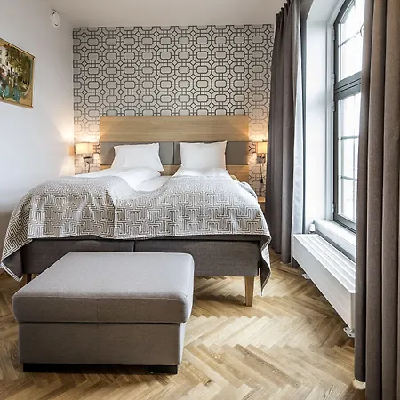 Hotel Thon Partner Victoria 4*