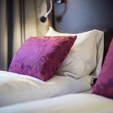 Thon Partner Victoria Hotel Hamar (Hedmark)