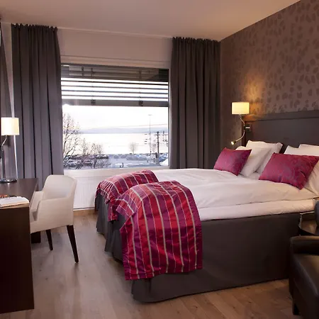 Hotel Thon Partner Victoria