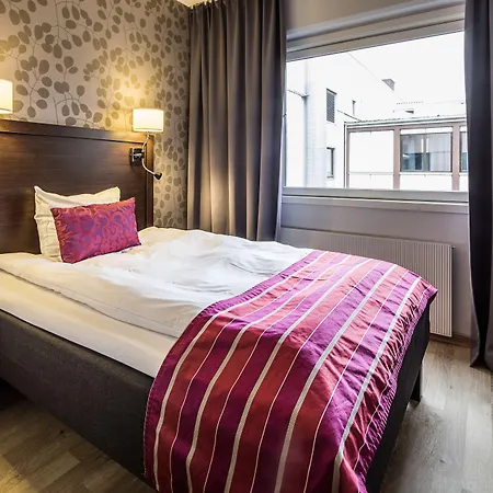 Thon Partner Victoria Hotel