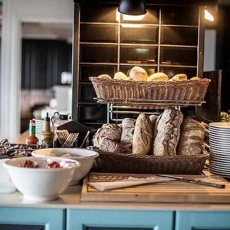 酒店 第一维多利亚酒店