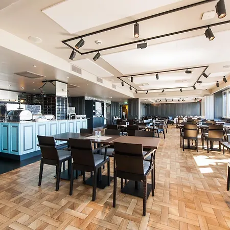 Thon Partner Victoria Hamar (Hedmark)