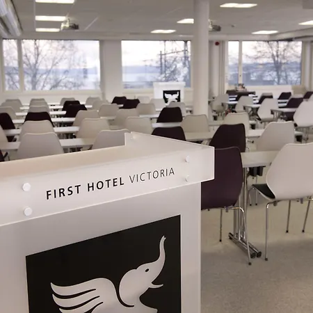 Thon Partner Victoria Hotel