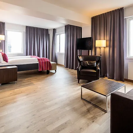 第一维多利亚酒店 哈马尔