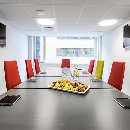 第一维多利亚酒店