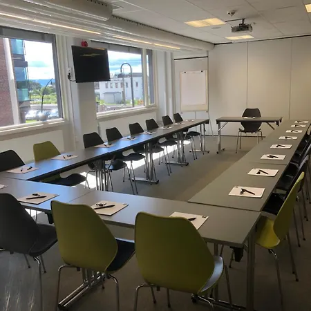 Thon Partner Victoria Hotel