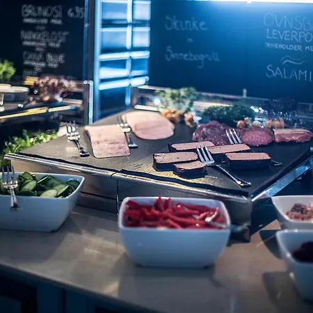 Thon Partner Victoria