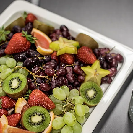 Thon Partner Victoria Hotel Hamar (Hedmark)