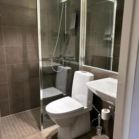 Thon Partner Victoria Hotel 4*