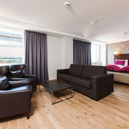 第一维多利亚酒店