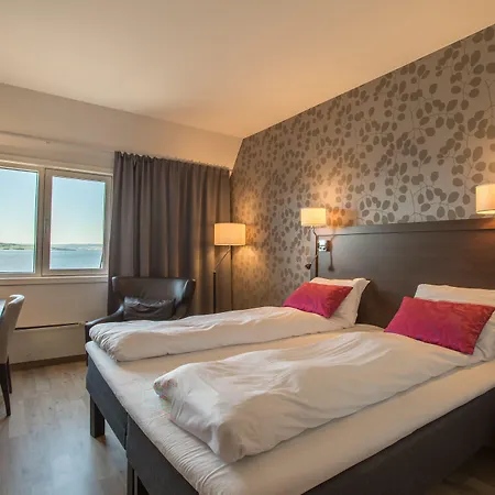 Thon Partner Victoria Hotel