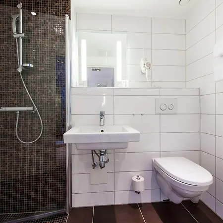 Hotel Thon Partner Victoria Hamar (Hedmark)