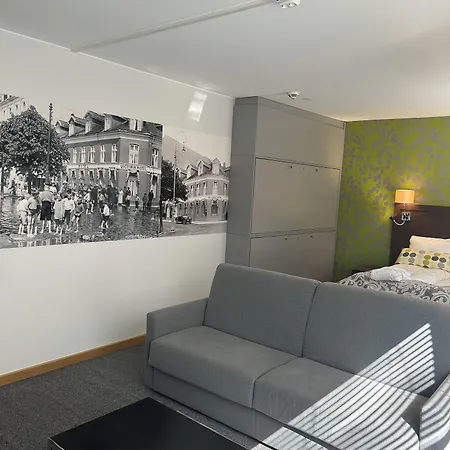 酒店 第一维多利亚酒店