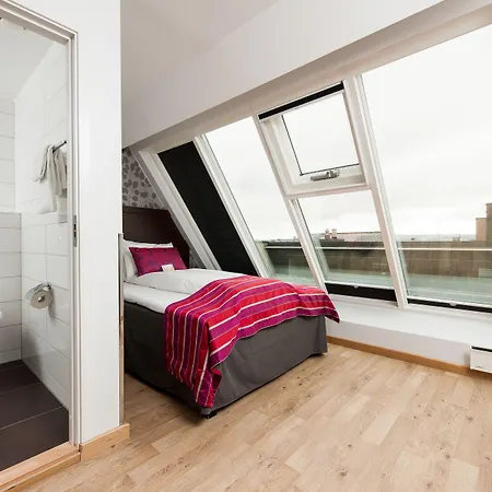 Thon Partner Victoria Hotel Hamar (Hedmark)