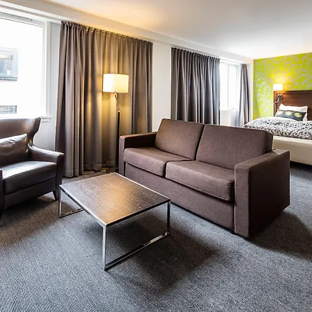 Thon Partner Victoria 4* Hamar (Hedmark)