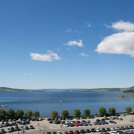 Hotel Thon Partner Victoria 4*