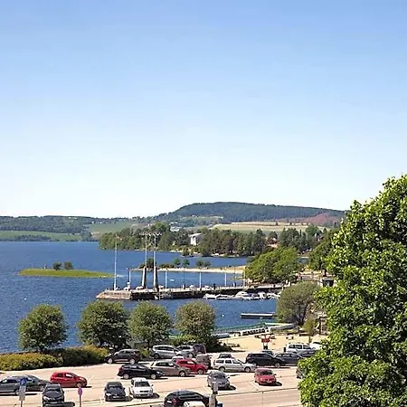 Hotel Thon Victoria 4*