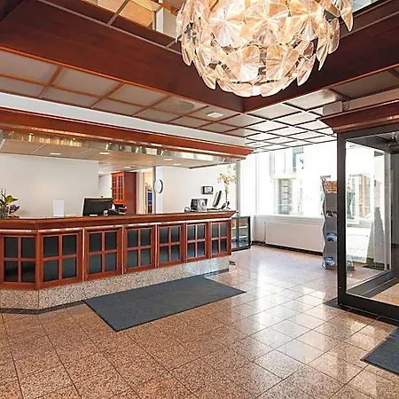 Hotel Thon Victoria