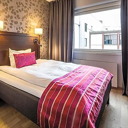 Hotel Thon Victoria 4*