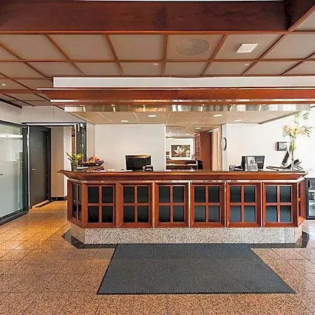 Thon Victoria Hotel
