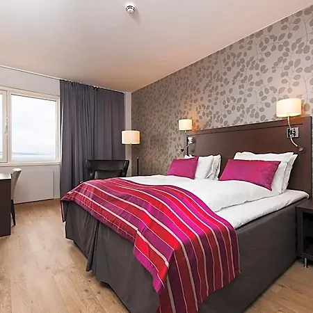Thon Victoria Hotel Hamar (Hedmark)