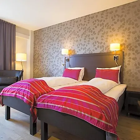 Hotel Thon Victoria Hamar (Hedmark)