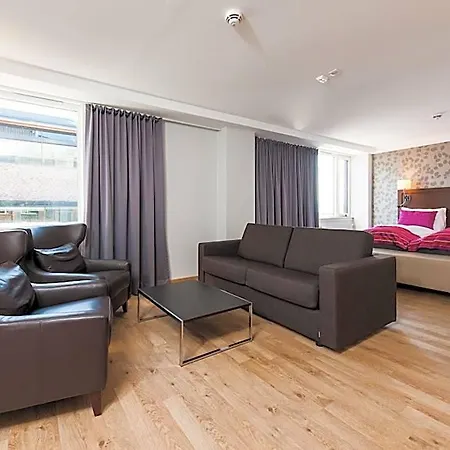 Hotel Thon Victoria
