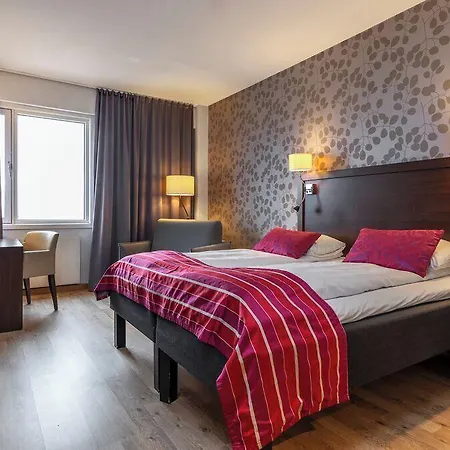 Thon Victoria 4* האמאר