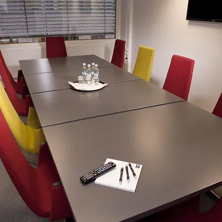 第一维多利亚酒店 酒店 4*