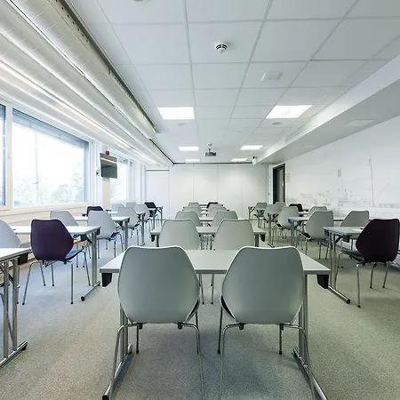 第一维多利亚酒店 酒店