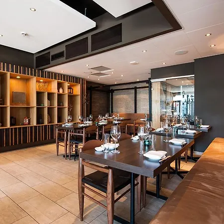 Thon Partner Victoria 4* Hamar (Hedmark)