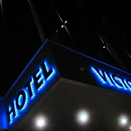 Thon Partner Victoria 4* Hamar (Hedmark)