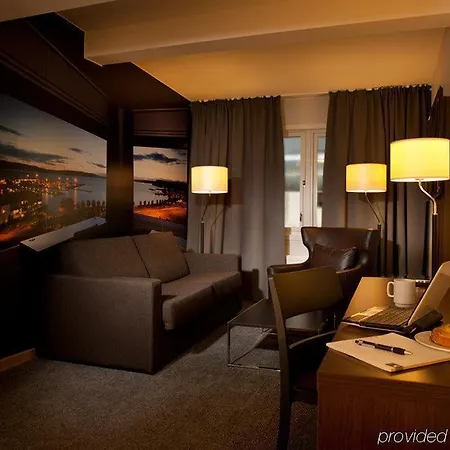 Thon Partner Victoria 4*