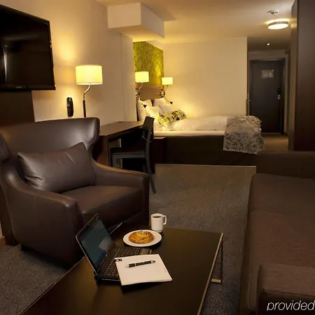 Thon Partner Victoria 4*