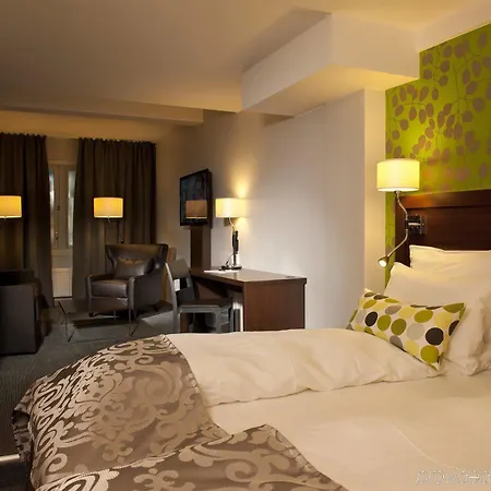 Thon Partner Victoria Otel