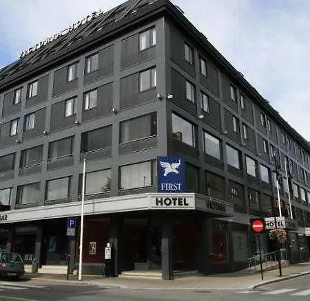 Thon Partner Victoria Hotel