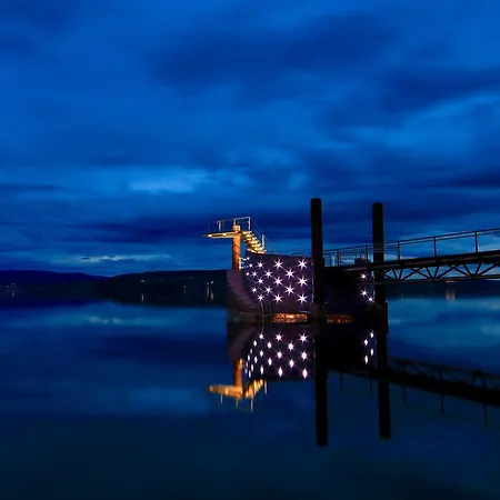 Thon Partner Victoria