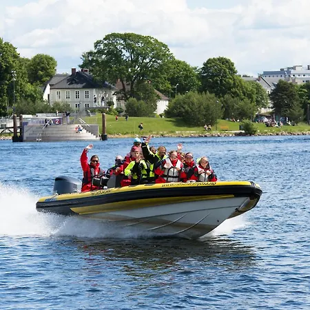 Thon Partner Victoria