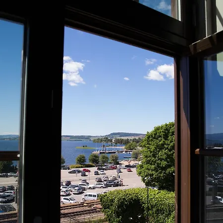 Thon Partner Victoria Hamar (Hedmark)